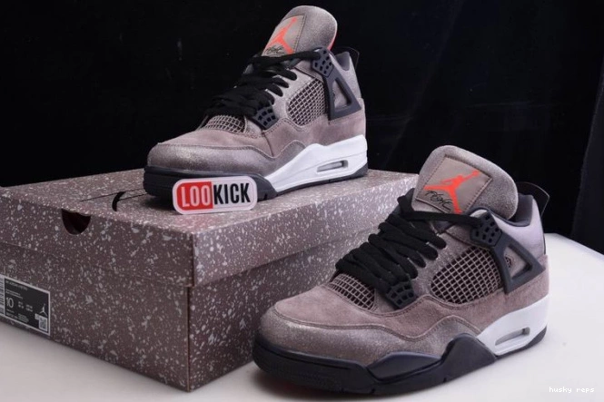 Rep Husky Air DB0732-200 Jordan 4 